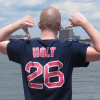 Will Holt, from Boston MA
