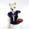 Jonathan Husky, from Storrs CT