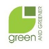 Green Greener, from Valley Village CA