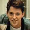 Ferris Bueller, from Chicago IL