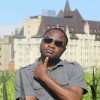 Ademola Ashaye, from Ottawa ON