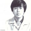 Young Yoo, from Centreville VA