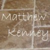 Matthew Kenney, from Hattiesburg MS