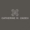 Catherine Zadeh, from New York NY