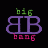 Big Bang, from Portland OR