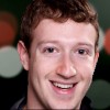 Mark Zuckerberg, from White Plains NY