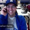 Jonathan Garza, from Los Angeles CA