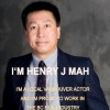 Henry Mah, from Vancouver BC