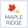Maple Ridge, from Maple Ridge BC