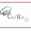 Chef Rob, from Vancouver BC