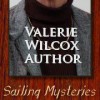 Valerie Wilcox, from Camas WA
