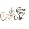 brown cafe