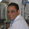 Ahmed El-Awady, from Augusta GA
