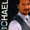 Michael Lacey, from Cincinnati OH