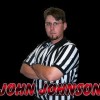 John Johnson, from Orlando FL