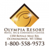 Olympia Resort, from Oconomowoc WI