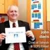 John Davis, from Washington DC
