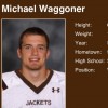Mike Waggoner, from Stow OH