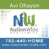 Avi Ohayon, from Las Vegas NV