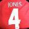 James Jones, from Kent WA