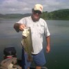 Roger Clark, from Lewisburg TN