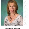 Rochelle Jones, from Fenton MI