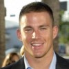 Channing Tatum, from Hollywood CA