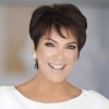 Kris Jenner, from Los Angeles CA