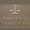 Gordon Nicol, from Jacksonville FL