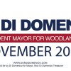 Dom Domenico, from Woodland Park NJ