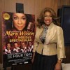 mary wilson