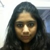 Palak Desai, from Providence RI