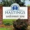 Hastings Nebraska, from Hastings NE