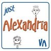 Alexandria Va, from Alexandria VA