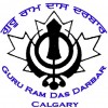 Guru Darbar, from Calgary AB