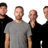 Rise Against, from Chicago IL