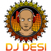 Dj Desi, from Washington DC
