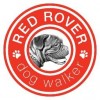 Red Walker, from Toronto ON