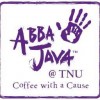 Abba Java, from Nashville TN