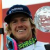Ted Ligety, from Park City UT