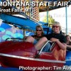 Great Events, from Great Falls MT