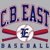 East Baseball, from Doylestown PA