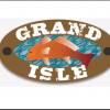 Grand Isle, from Grand Isle LA