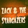 Zack Stargazer, from Pittsburgh PA