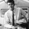 John Kennedy, from Hyannis MA