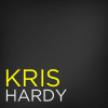 Kris Hardy, from Bluefield VA