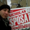 Michael Sposato, from Chicago IL