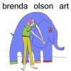 Brenda Olson, from Hudson WI