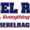 Rebel Rags, from Oxford MS