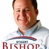 Stuart Bishop, from Lafayette LA